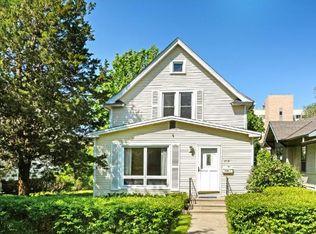 413 Fry St, Saint Paul, MN 55104