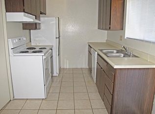 1235 Mission Blvd, Santa Rosa, CA 95409