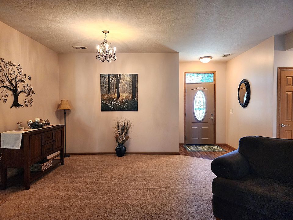 3382 E Birch Grove Dr, Terre Haute, IN 47803 Zillow