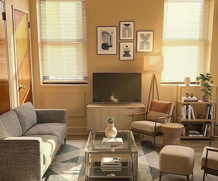 1st image of 195-24 Jamaica Ave #103