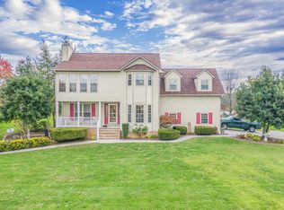 774 Mallard Baye, Rutledge, TN 37861