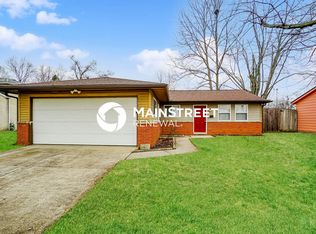 5262 Hacket Dr, Columbus, OH 43232