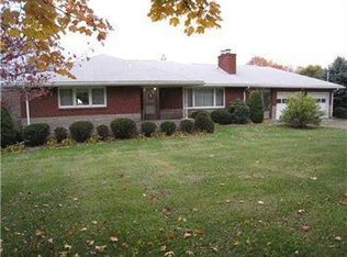 4511 Sardis Rd, New Kensington, PA 15068