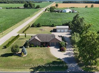 11069 Rogers Rd, Malahide, ON N5H2R6