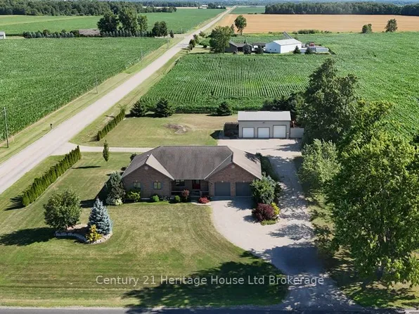 11069 Rogers Rd, Malahide, ON N5H 2R6