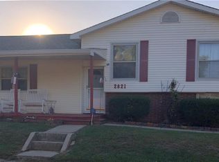 2821 Linden Ave, Springfield, OH 45505