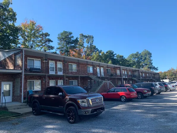 The Westbriar Apartments, 301 W Watts St #6, Gretna, VA 24557