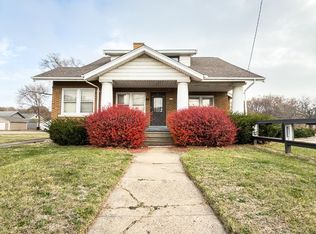 2600 N Knoxville Ave, Peoria, IL 61604