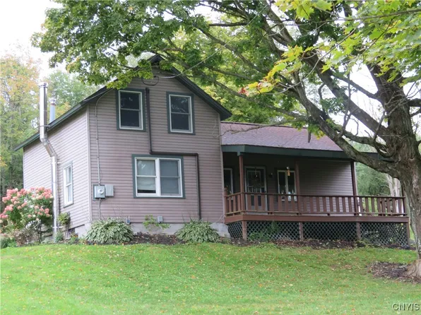 2320 Maricle Rd, Cincinnatus, NY 13040