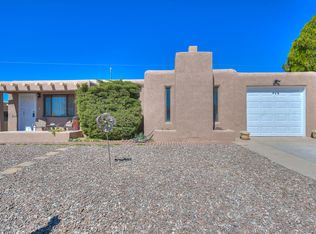 10705 Apache Ave NE, Albuquerque, NM 87112