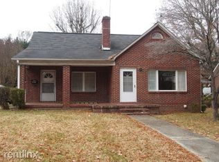 509 N Aspen St, Lincolnton, NC 28092