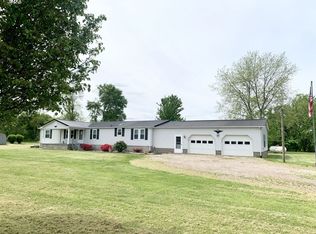 49563 State Route 124, Racine, OH 45771