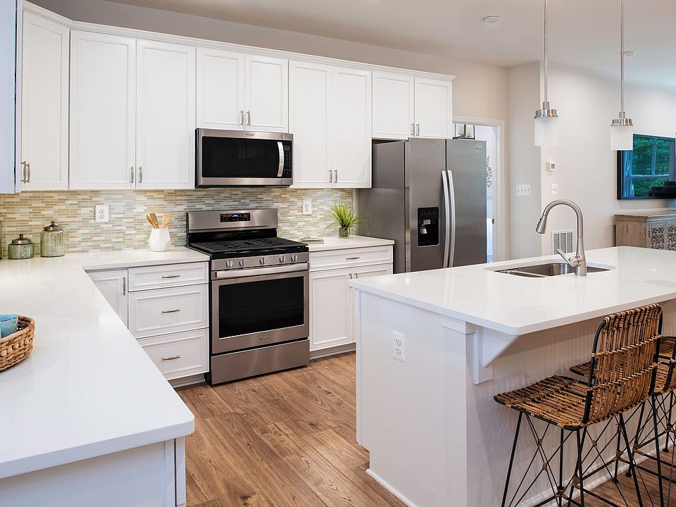 Sandpiper Kitchen