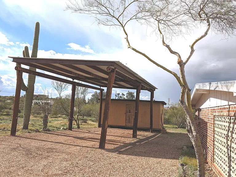 4140 W Camino Pintoresco — Photo 21