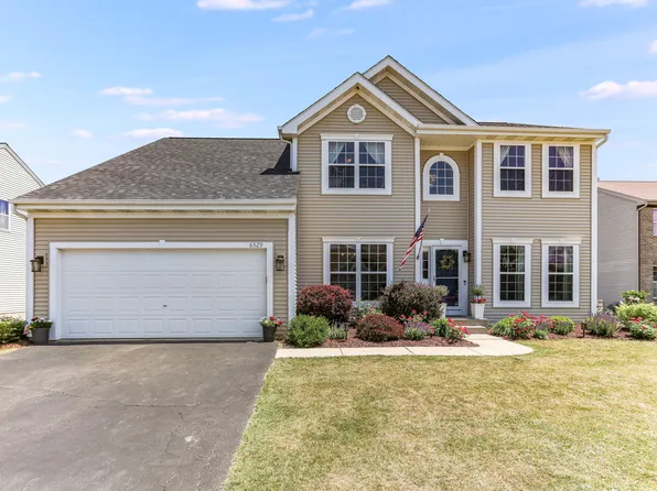 6529 82nd Ave, Kenosha, WI 53142