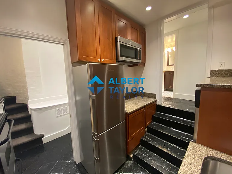 Kitchen (Vacant)