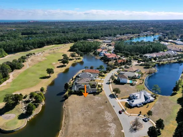 259 Conservatory Dr Lot 131, Palm Coast, FL 32137