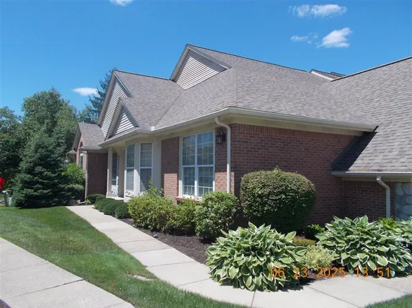 2304 Cleveland Way, Canton, MI 48188