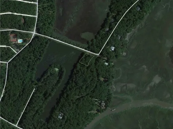 LT One Suger Ml #S/d, Darien, GA 31305