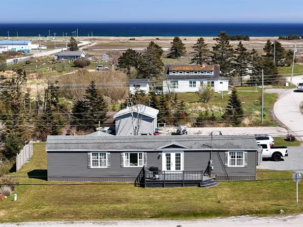 5 Nickerson Rd, Barrington, NS B0W 1P0