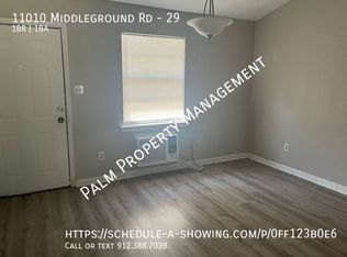 11010 Middleground Rd APT 29, Savannah, GA 31419