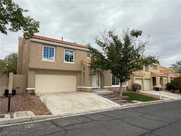 9412 Sierra Summit Ave, Las Vegas, NV 89134