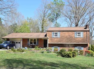 322 Cypress St, Hudson, NC 28638