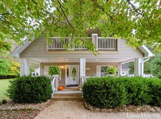 5312 Nadeau Dr, Pullman, MI 49450