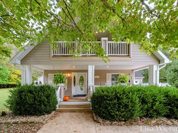 5312 Nadeau Dr, Pullman, MI 49450