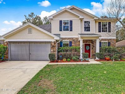 1384 CREEK POINT Boulevard, Jacksonville, FL, 32218