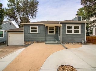 1479 S Steele St, Denver, CO 80210