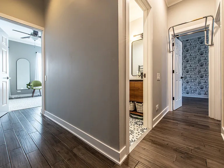 2707 N Halsted St #3 — Photo 41