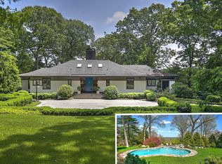 23 E Meadow Rd, Wilton, CT 06897