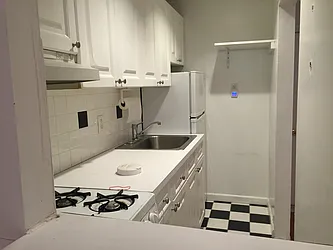 Rented by Keller Williams NYC