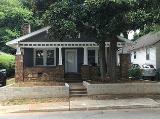 241 Victoria Ave, Charlotte, NC 28202