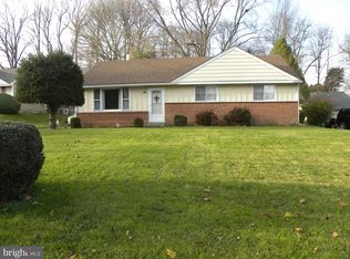 1906 Bergdoll Ave, Boothwyn, PA 19061