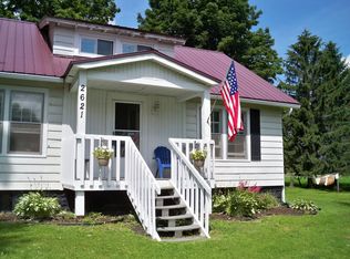 2621 Rose Hill Rd, Marietta, NY 13110