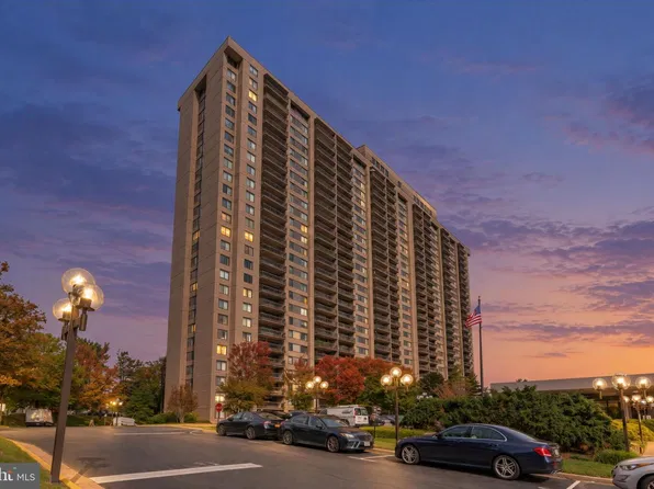 3701 S George Mason Dr Unit 2005, Falls Church, VA 22041