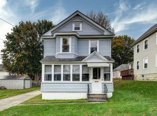 11 View St, Pittsfield, MA 01201