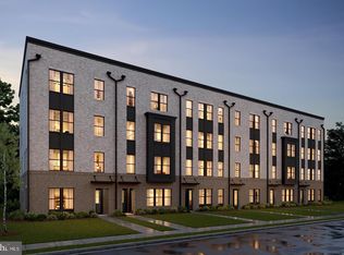 111 E Cromwell St, Baltimore, MD 21230