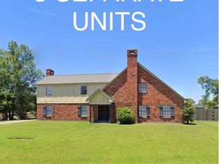 649 Esplanade St APT A, Lake Charles, LA 70607