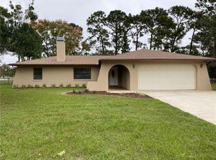 6121 W Grover Cleveland Blvd, Homosassa, FL 34448