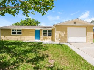 4801 5th St, New Port Richey, FL 34653