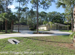 5460 Hawthorn Woods Way, Naples, FL 34116