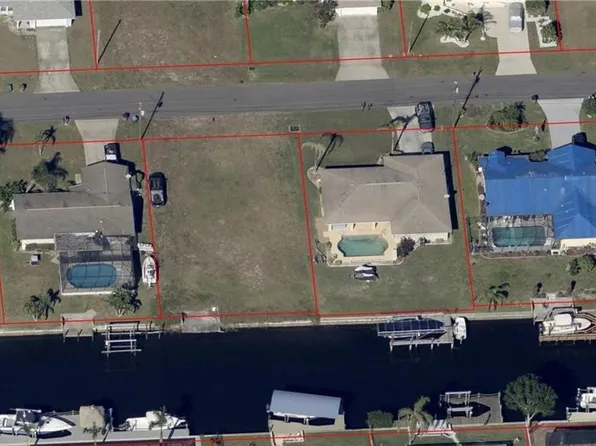 1418 SE 15th Ter, Cape Coral, FL 33990