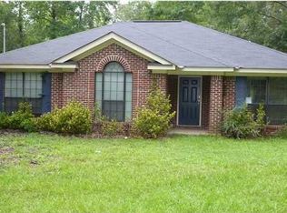 1141 Old Avant Rd, Eclectic, AL 36024