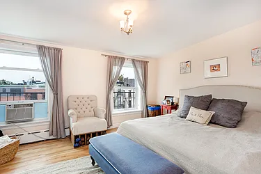 Rented by Engel and Volkers Brownstone Brooklyn