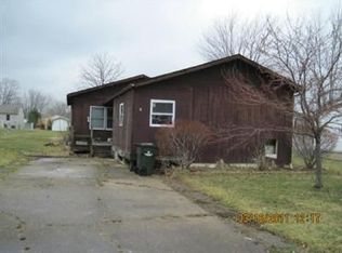 423 Morgan Ct, Lagrange, OH 44050