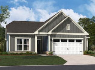 Stanley Martin Homes, Durham, NC 27703