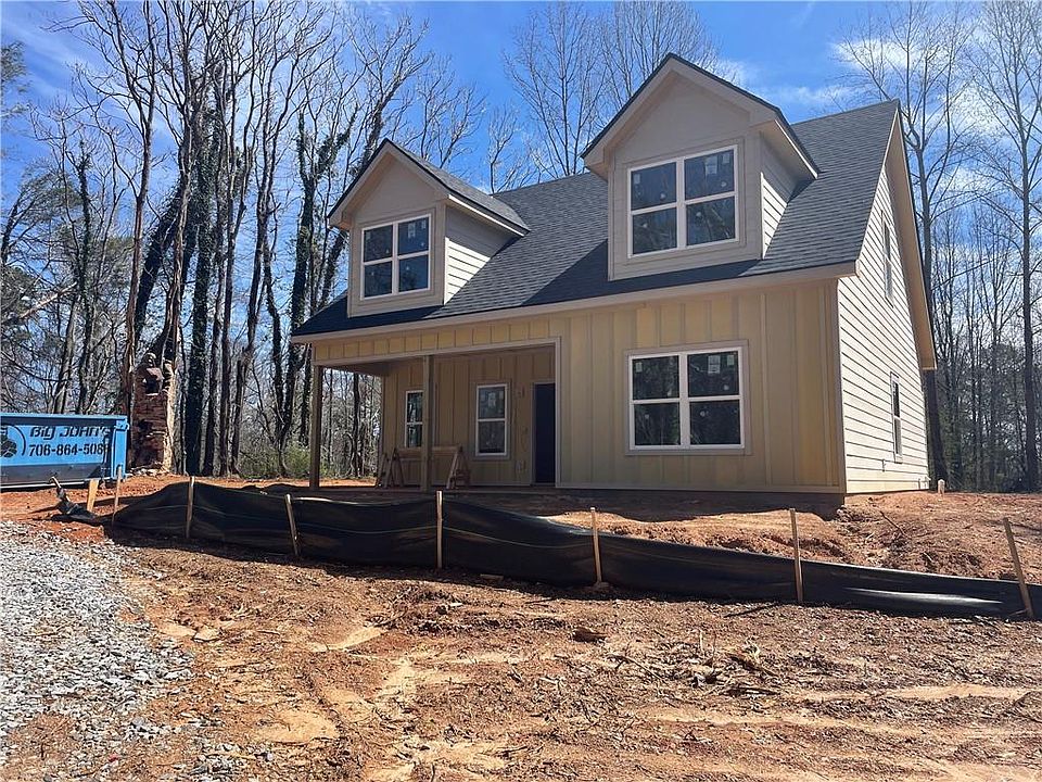 1st image of LOT Flint Rock Dr #B